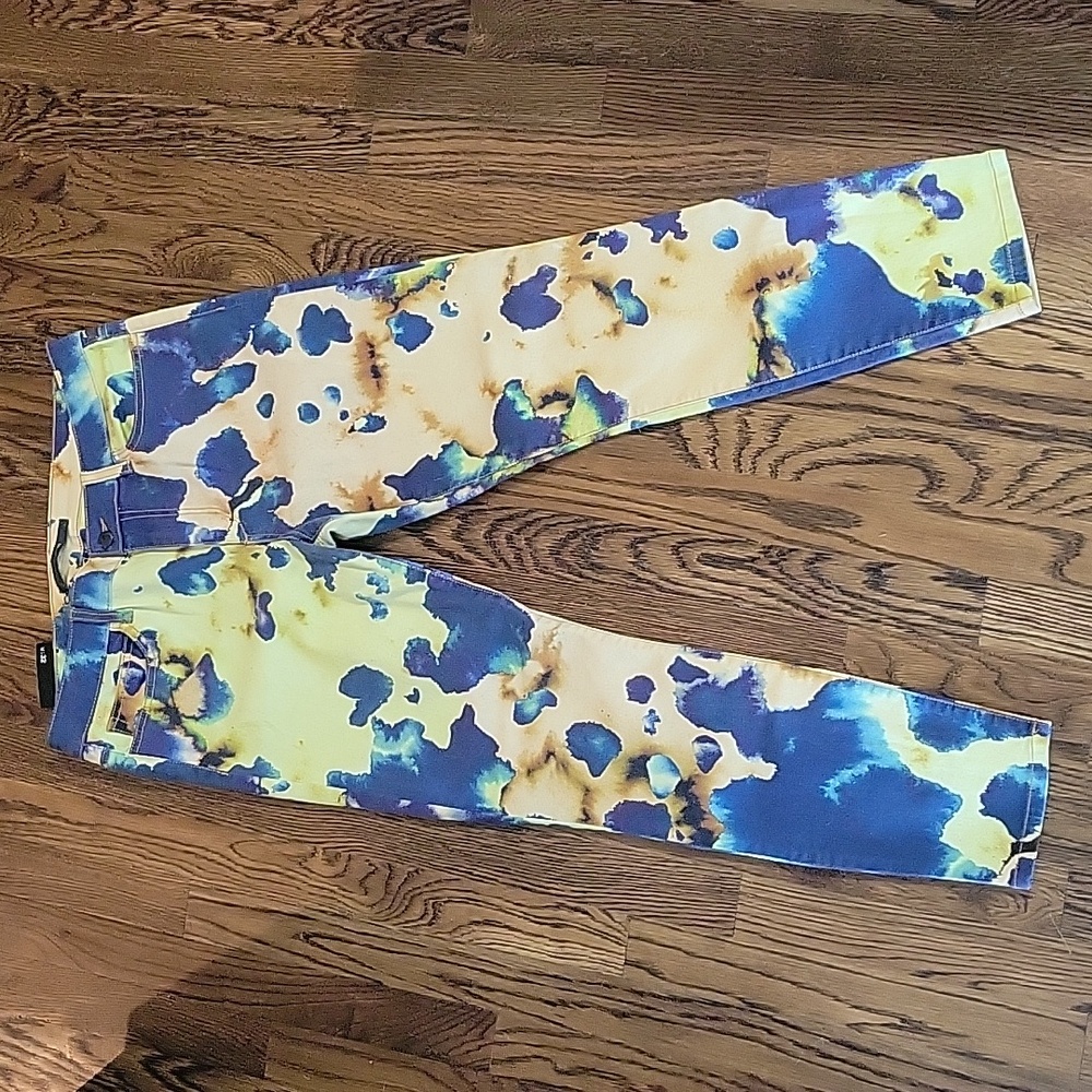 Joe's jeans in supernova